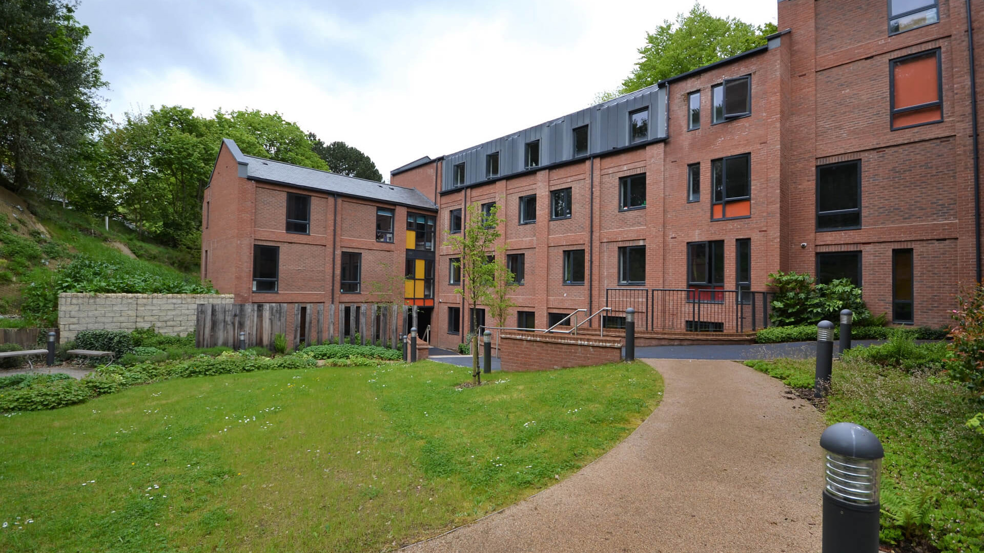 Student Accommodation Durham Student Flats Apartments